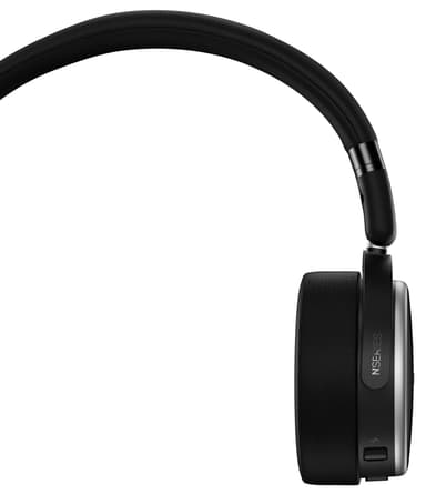 AKG trådløse on-ear hodetelefoner N60NC (sort)