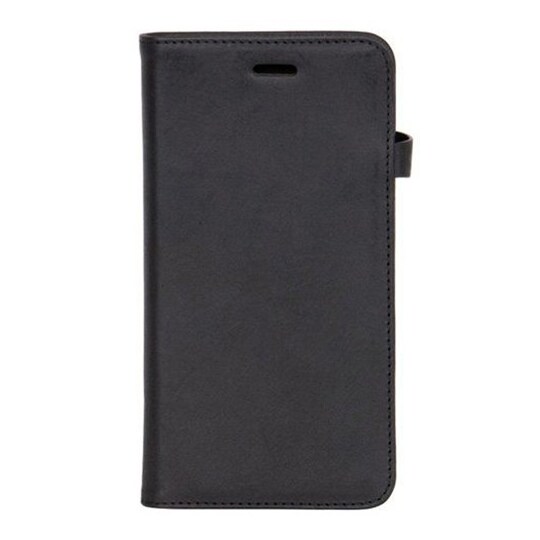 Buffalo iPhone 5/5S/SE lommebok (sort)