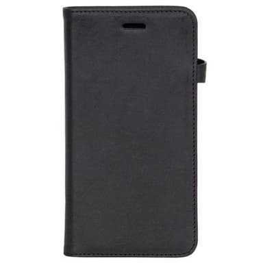 Buffalo iPhone 5/5S/SE lommebok (sort)