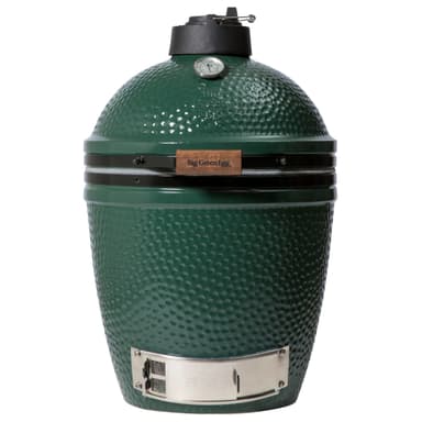 Big Green Egg medium grill