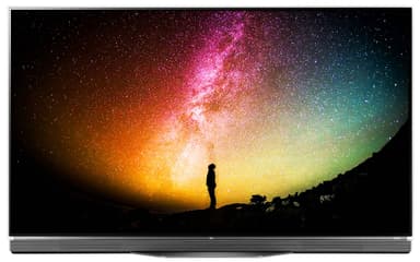 LG 65 4K UHD OLED Smart TV OLED65E6V TV Elkjøp OLED TV fra LG Elkjøp