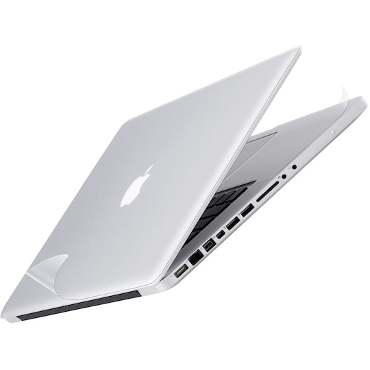 OtterBox Clearly Protected for MacBook Pro 15"