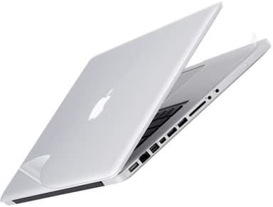 OtterBox Clearly Protected for MacBook Pro 15" PCveske Elkjøp