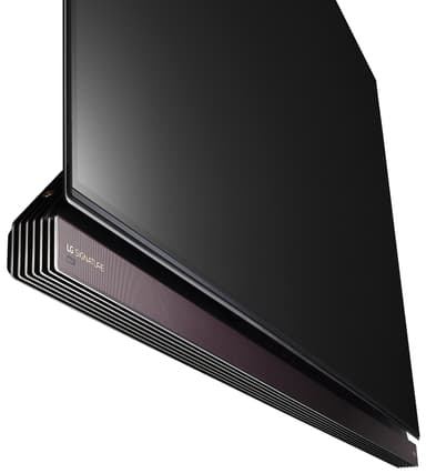 LG G7 65" SIGNATURE 4K UHD OLED-TV OLED65G7V