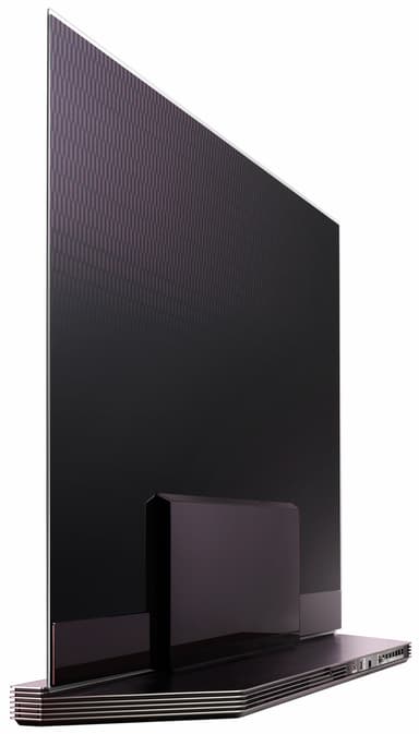 LG G7 65" SIGNATURE 4K UHD OLED-TV OLED65G7V