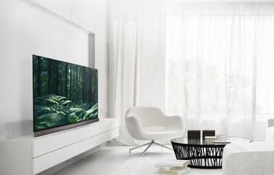 LG G7 65" SIGNATURE 4K UHD OLED-TV OLED65G7V