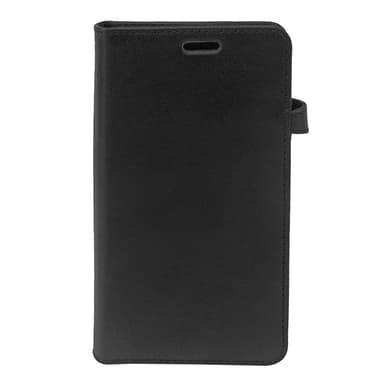 Buffalo Huawei Honor 8 Lite flipdeksel (sort)