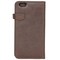 Buffalo iPhone 5/5S/SE mobiletui (brun)