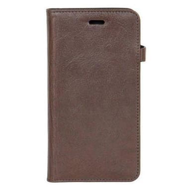 Buffalo iPhone 5/5S/SE mobiletui (brun)