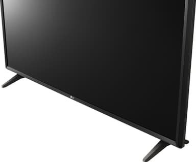 LG 43" UM7000 4K UHD Smart TV 43UM7000
