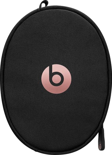 Beats Solo3 trådløse hodetelefoner (roségull)