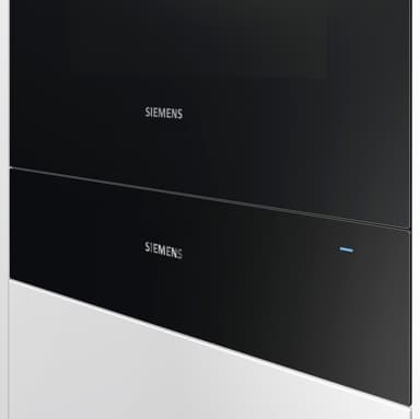 Siemens varmeskuff BI630CNS1