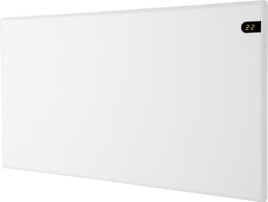 Adax Neo Basic panelovn NP04KDT (hvit)