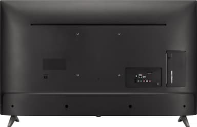 LG 43" UM7000 4K UHD Smart TV 43UM7000