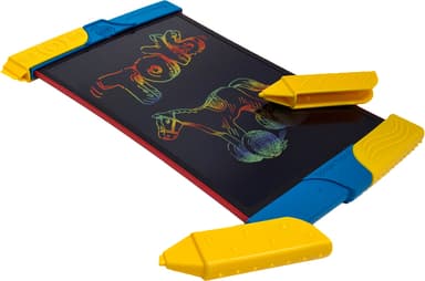Boogie Board Scribble and Play skriblebrett