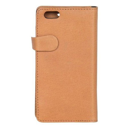 Buffalo iPhone 7 Plus mobiletui (Cognac)