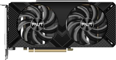 Palit RTX 2060 Super Dual grafikkort