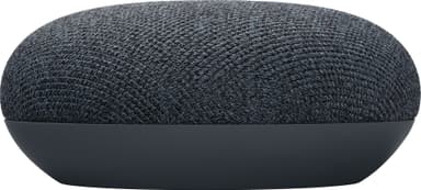 Google Nest Mini 2. generasjon (charcoal)