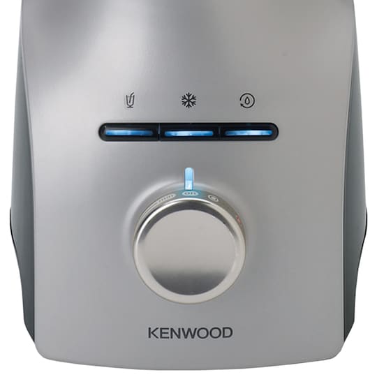 Kenwood Blend-X Classic blender BLM610SI