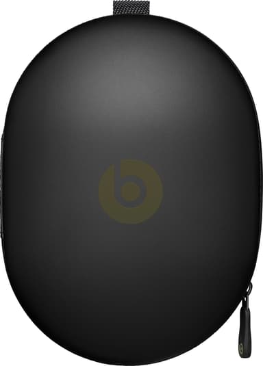 Beats Studio3 around-ear hodetelefoner (Beats Camo Coll., skoggrønn)