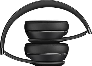 Beats Solo3 trådløse hodetelefoner (Beats Icon Collection, matt sort)