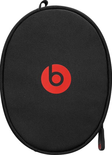 Beats Solo3 trådløse hodetelefoner (rød)