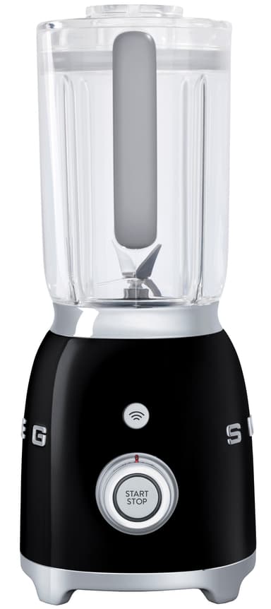 Smeg blender BLF01BLEU (sort)