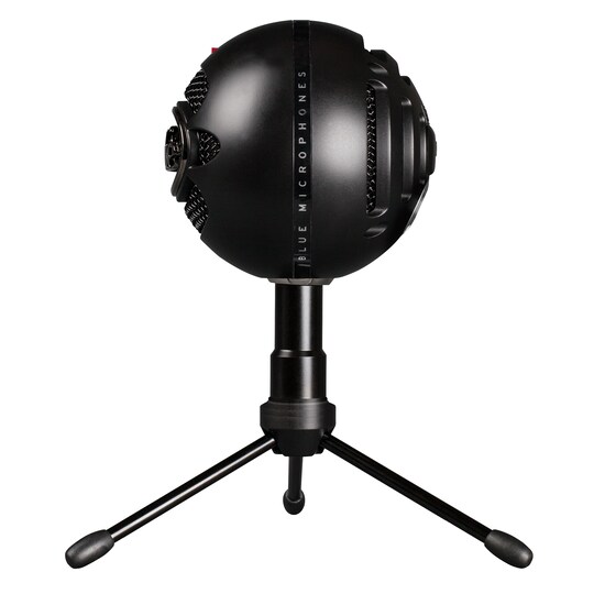 Blue Microphones Snowball iCE mikrofon (sort)