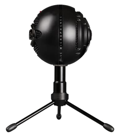 Blue Microphones Snowball iCE mikrofon (sort)