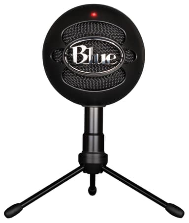 Blue Microphones Snowball iCE mikrofon (sort)