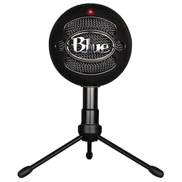 Blue Microphones Snowball iCE mikrofon (sort)