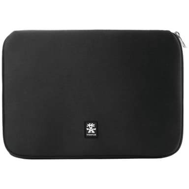 Crumpler Base Layer 15.6" PC-etui (sort)