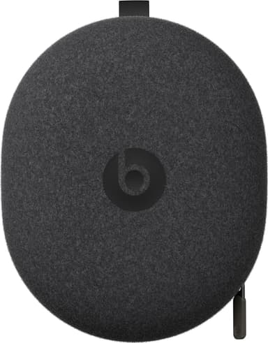 Beats Solo Pro trådløse on-ear hodetelefoner (sort)