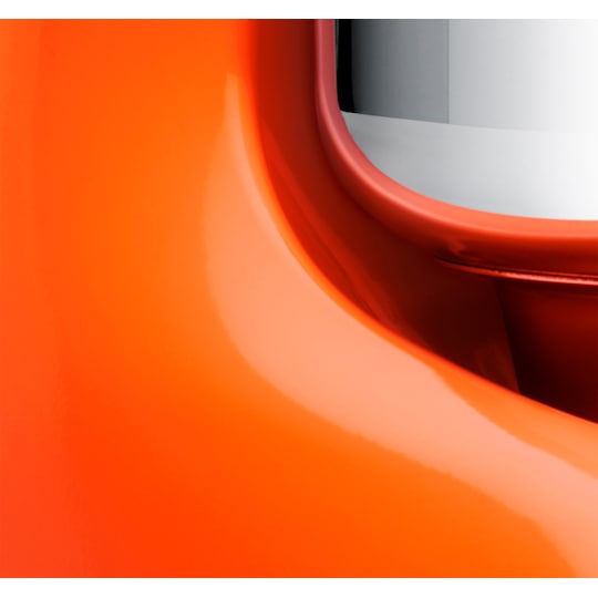 Ankarsrum Pure Orange kjøkkenmaskin AKM6230PO (oransje)