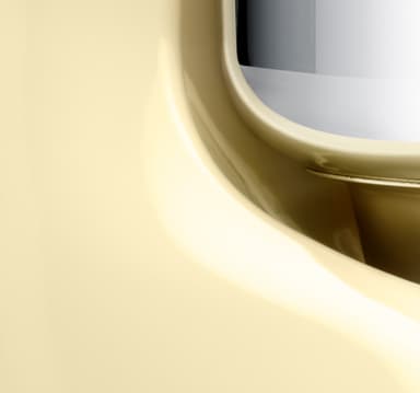 Ankarsrum Creme kjøkkenmaskin AKM6230C (krem)