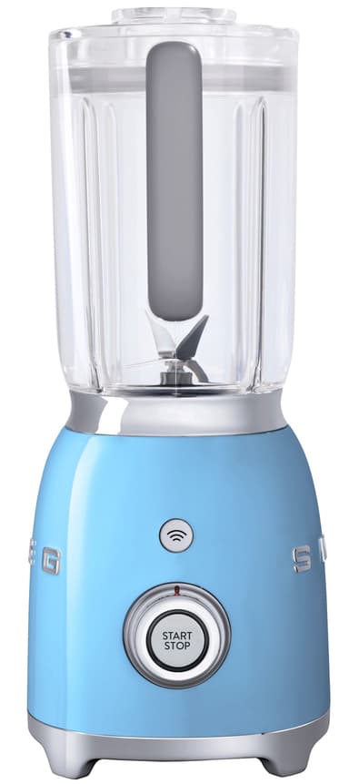 Smeg blender BLF01PBEU (pastellblå)