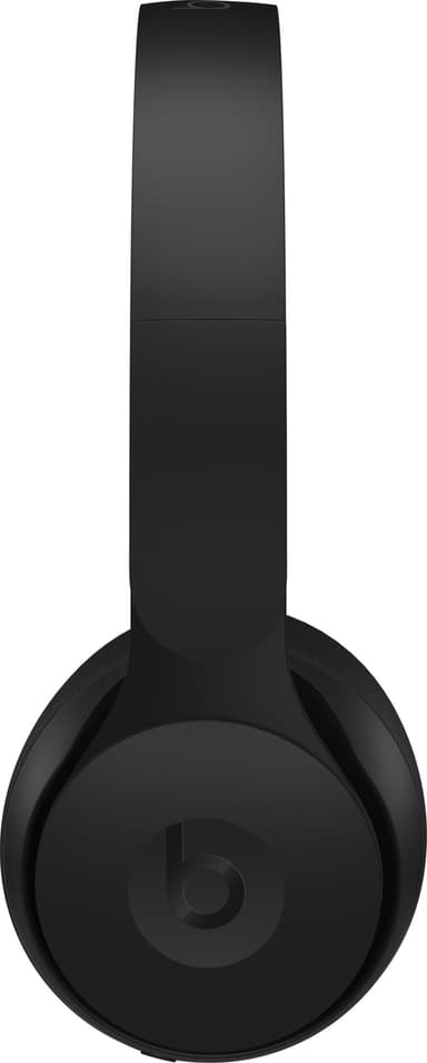 Beats Solo Pro trådløse on-ear hodetelefoner (sort)