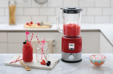 Kenwood Kmix blender BLX750 (rød)