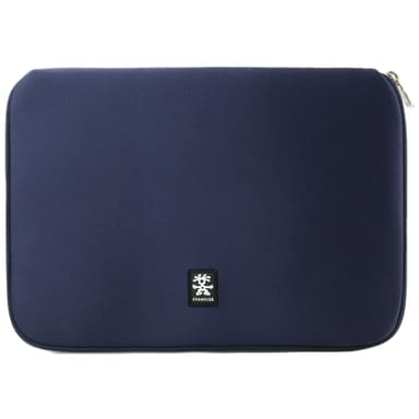 Crumpler Base Layer 15.6" PC-etui (blå)