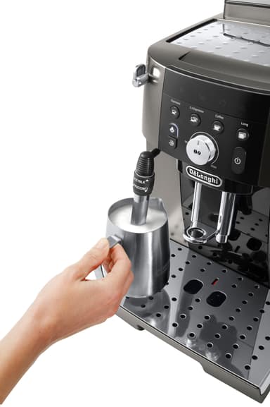 DeLonghi Magnifica S Smart ECAM250.33.TB kaffemaskin