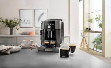 DeLonghi Magnifica S Smart ECAM250.33.TB kaffemaskin