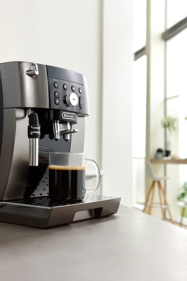 DeLonghi Magnifica S Smart ECAM250.33.TB kaffemaskin