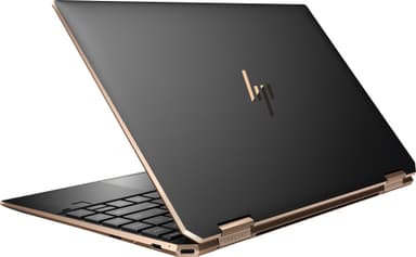 HP Spectre x360 2-i-1 13-aw0362no (aske/kobber)
