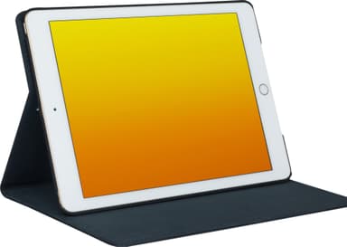 dbramante1928 Tokyo iPad 10,2" deksel (night black)