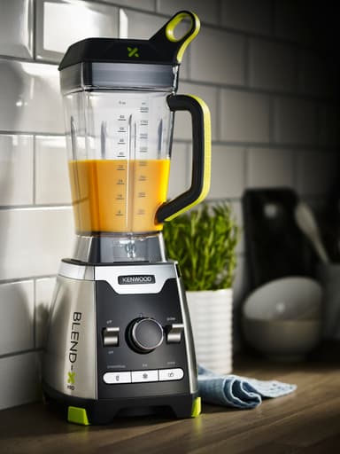 Kenwood Blend-X Pro blender BLP900 (sort)