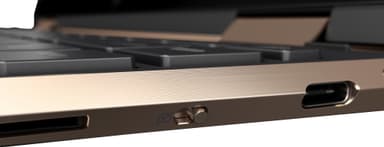 HP Spectre x360 2-i-1 13-aw0362no (aske/kobber)