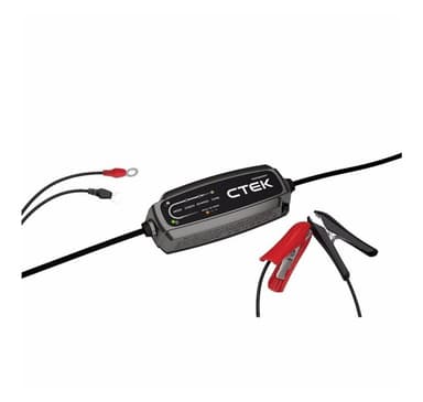 Ctek Lader CT5 Powersport