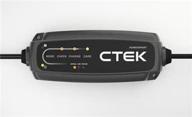 Ctek Lader CT5 Powersport