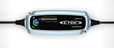 Ctek Lader Lithium XS EU