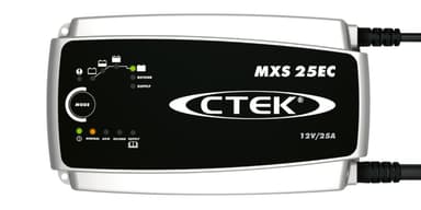 Ctek Lader MXS 25EC EU